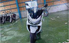 HONDA PCX125 JK05