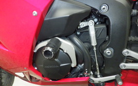 HONDA CBR600RR 2024