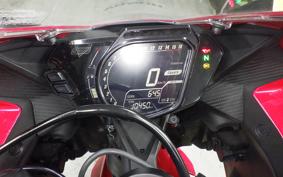 HONDA CBR250RR A 2021 MC51