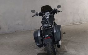 HARLEY  HARLEY FLSB1750 2018 YMJ