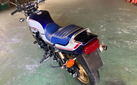 HONDA CB750 RC42