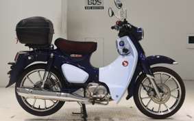 HONDA C125 SUPER CUB JA58