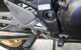 KAWASAKI BALIUS 250 Gen.2 ZR250B