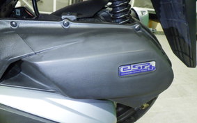 HONDA PCX 160 KF47