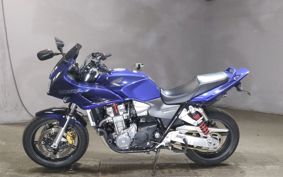 HONDA CB1300SF BOLDOR SC54