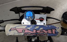 HONDA AX-1 MD21