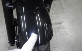 HONDA REBEL 250  S E-clutch 2002 MC49