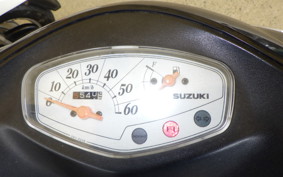 SUZUKI ADDRESS V50 Gen.2 CA44A