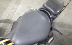 HONDA REBEL 250 2007 MC49