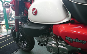 HONDA MONKEY 125 JB05