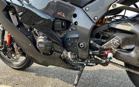 KAWASAKI NINJA ZX-10R ABS 2024 ZXT02L