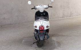 HONDA GIORNO AF70