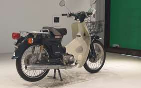 HONDA C90 SUPER CUB