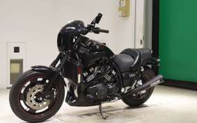 YAMAHA VMAX 2009