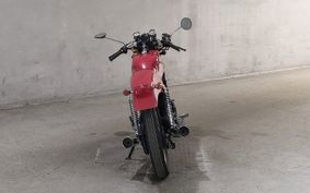 HONDA CB250RS MC02