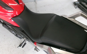HONDA NC750X DCT 2025 RH23