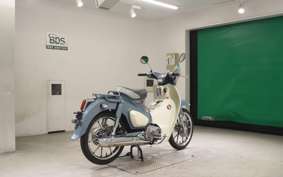 HONDA C125 SUPER CUB 2017 JA48