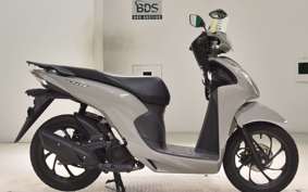 HONDA DIO110-3ﾍﾞｰｼｯｸ 2025 JK03