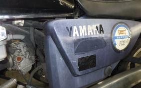 YAMAHA YB125SP 2005