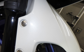 YAMAHA MAJESTY155 Gen.2 S SG52J