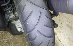 YAMAHA N-MAX 155 A SG50J