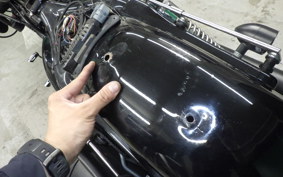 HARLEY XL1200N 2008