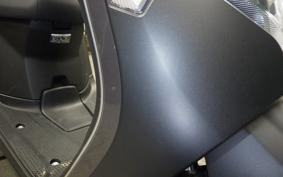 HONDA ﾀﾞﾝｸ 2009 AF78