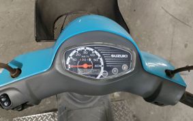 SUZUKI LET's 4 CA41A