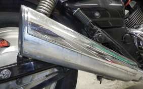 KAWASAKI ELIMINATOR 250 V VN250A