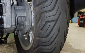 YAMAHA TRICITY 125 2026 SE82J