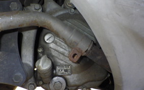 HONDA FORESIGHT MF04