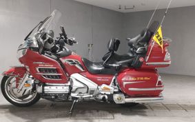 HONDA GL 1800 GOLD WING SC47