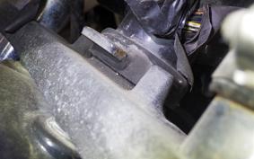 SUZUKI TR50 STREET MAGIC Gen.2 CA1LB