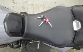 YAMAHA MT-09 Tracer 2018