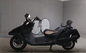HONDA FUSION MF02