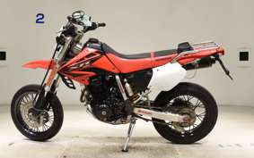 HONDA XR400 MOTARD 2006 ND08
