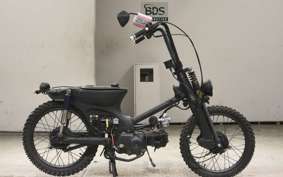 HONDA C50 SUPER CUB C50