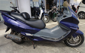 HONDA FORZA MF06
