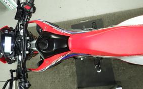 HONDA CRF250L 2004 MD47