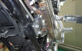 HARLEY FXDL 1580 2009