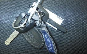 HONDA CB650F 2018 RC83