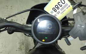 HONDA REBEL 250 S MC49