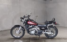 KAWASAKI ELIMINATOR 250LX EL250A