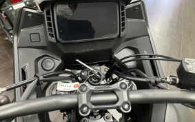 HONDA NX400 2024 NC65