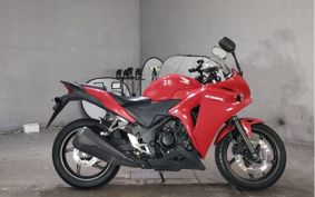 HONDA CBR250R MC41