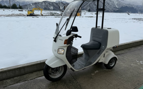 HONDA GYRO TA02
