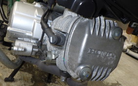 HONDA ｸﾛｽｶﾌﾞ110-2 2015 JA45