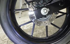 SUZUKI GSX-R125 2022 DL33B