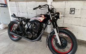 YAMAHA SR400-1 1995 1JR