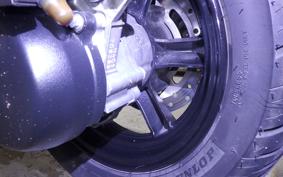 SUZUKI SKYWAVE 200 (Burgman 200) 2011 CH41A